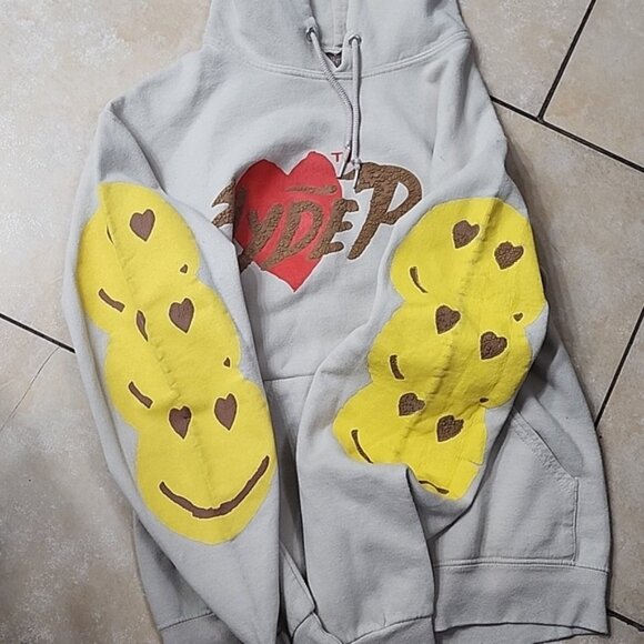 Hyde Park You Aren't Invited Hoodie Size Small - Picture 5 of 7